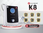 Máy điện giải ion kiềm Fuji Smart K8