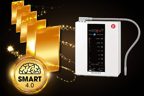 fuji smart 4
