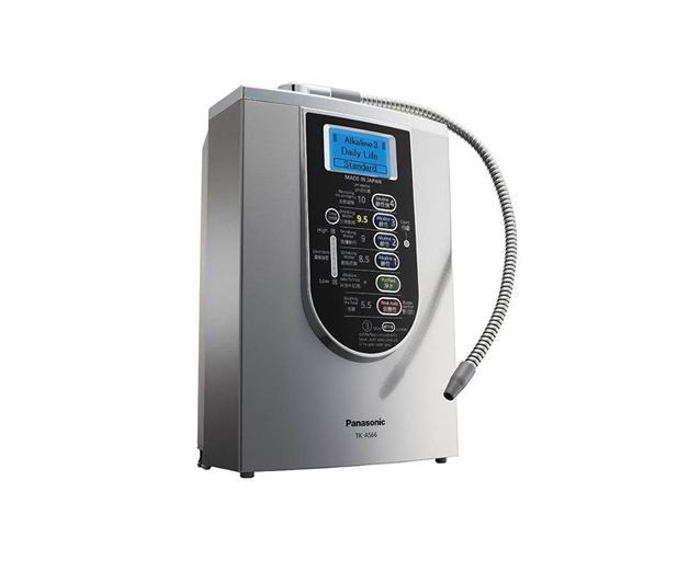 Máy lọc nước ion kiềm Panasonic TK AS66