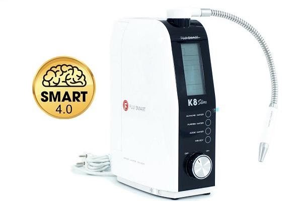 Máy lọc nước Fuji Smart K8 Slim