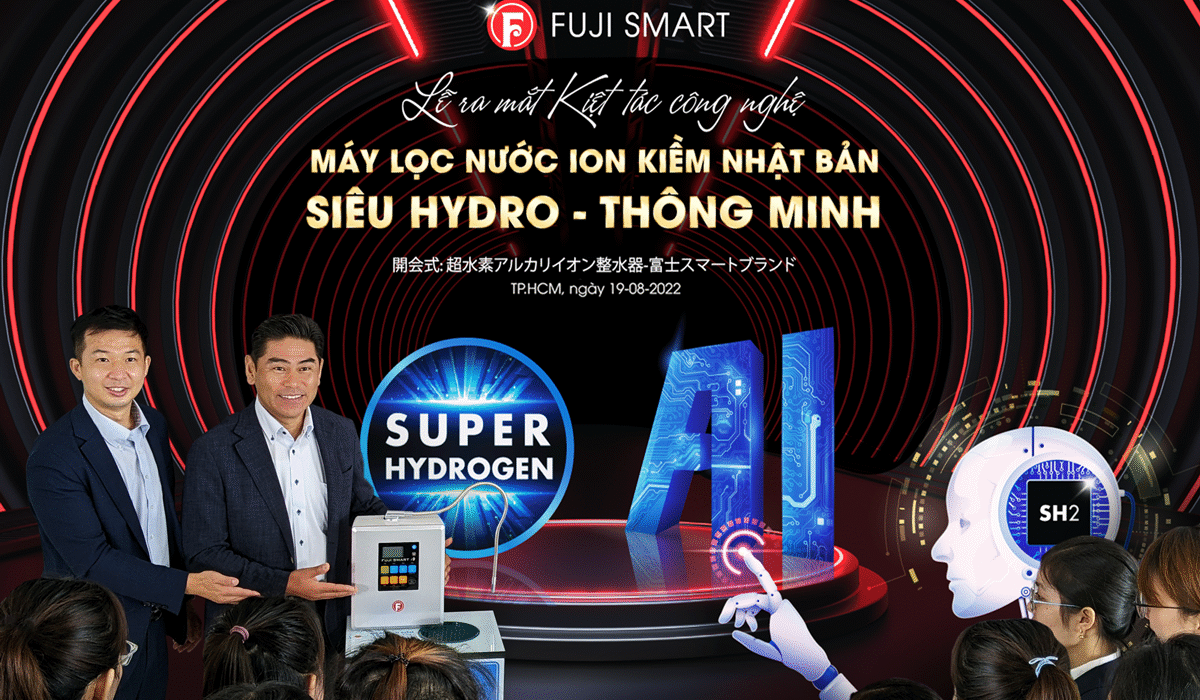 0 le ra mat fuji smart sieu hydro