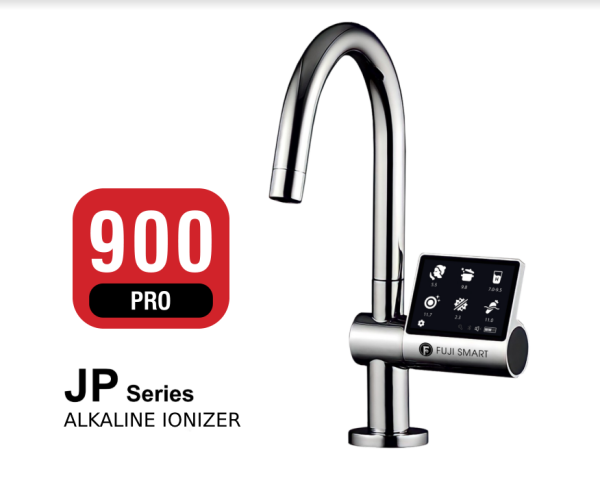 Máy điện giải ion kiềm Fuji Smart JP900 Pro