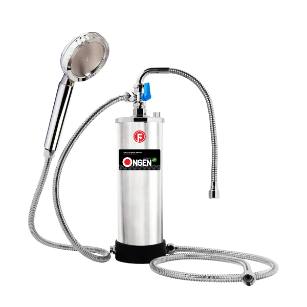 Máy tắm Onsen Fuji Smart JP