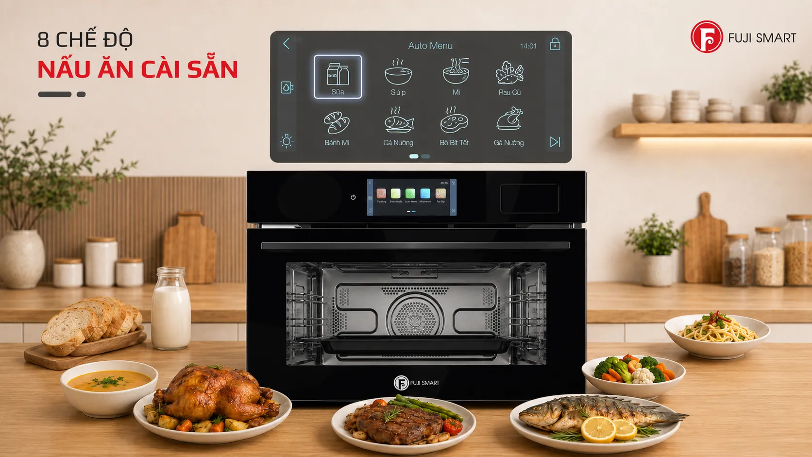lo-nuong-hap-vi-song-3-trong-1-am-tuong-cao-cap-fuji-smart-master-chef-55l
