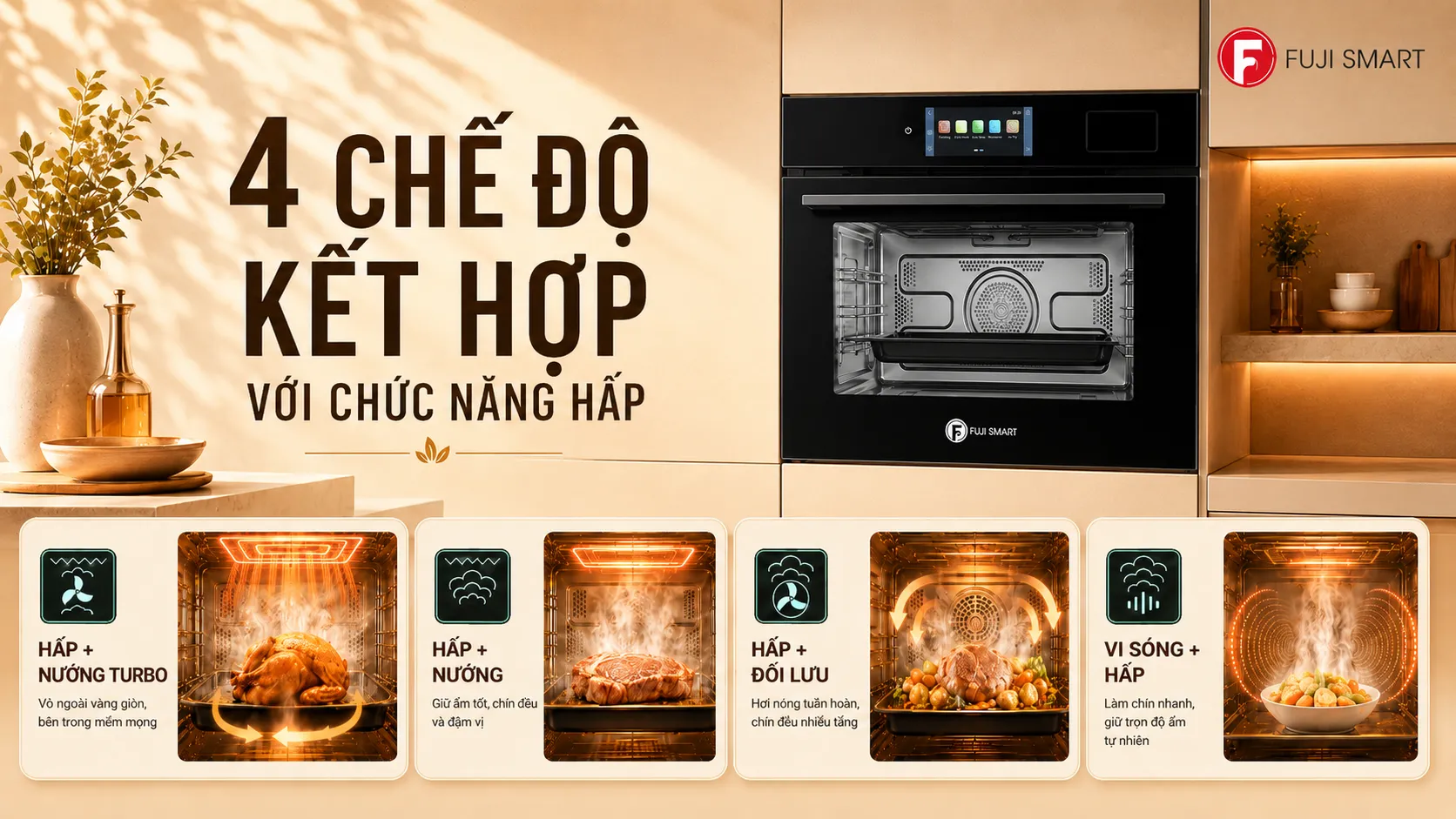 lo-nuong-hap-vi-song-3-trong-1-am-tuong-cao-cap-fuji-smart-master-chef-55l