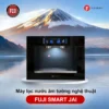 Máy lọc nước âm tường nghệ thuật Fuji Smart JAI