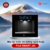 Máy lọc nước âm tường nghệ thuật Fuji Smart JAI