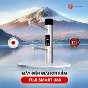 May-dien-giai-ion-kiem-Fuji-Smart-U60