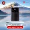 Bình Thuỷ Điện Nóng - Lạnh Thông Minh Fuji Smart FHC-500