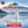 Máy điện giải ion kiềm Fuji Smart i9 U siêu Hydro