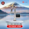Máy điện giải ion kiềm Fuji Smart JP900