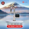 Máy điện giải ion kiềm Fuji Smart JP900 Pro