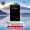 Máy điện giải ion kiềm Fuji Smart Super 9000