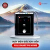Máy điện giải ion kiềm Fuji Smart P8 Home
