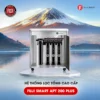 Hệ thống lọc tổng cao cấp Fuji Smart APT 200 Plus