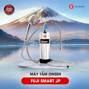 Máy tắm Onsen Fuji Smart JP