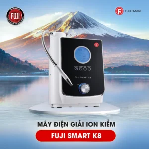 Fuji Smart K8