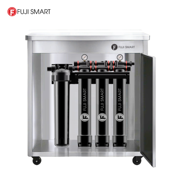 Hệ thống lọc tổng cao cấp Fuji Smart T300