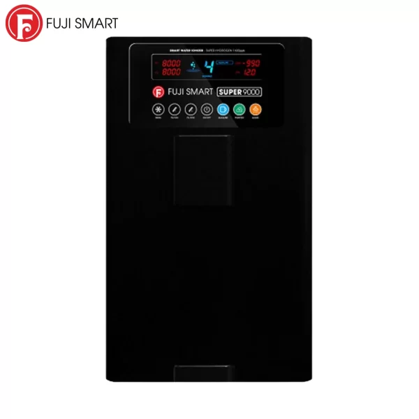 Máy điện giải ion kiềm Fuji Smart Super 9000