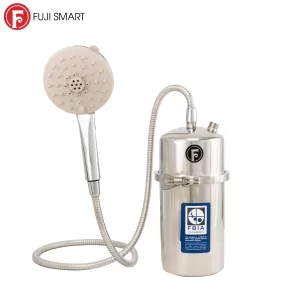 Máy tắm bọt khí trị liệu Fuji Smart FWS1 Plus