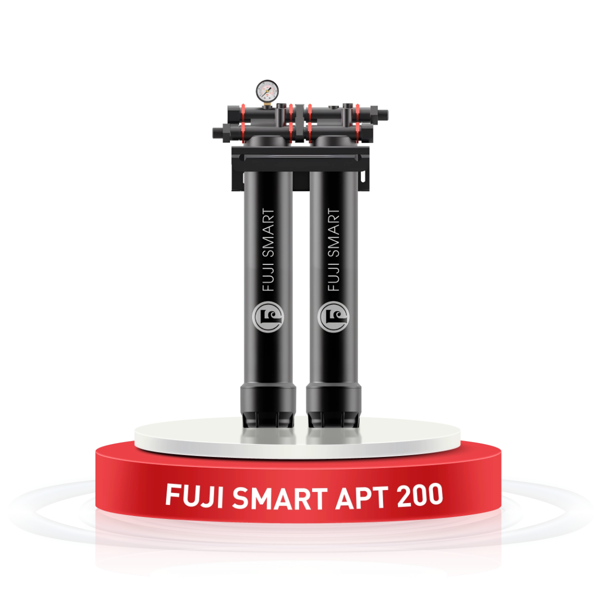 SOF 2025 01906 hinh anh san pham he thong loc tong fuji smart apt 200 co song nuoc