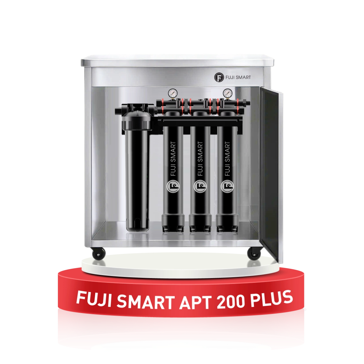 SOF 2025 01906 hinh anh san pham he thong loc tong fuji smart apt 200 plus