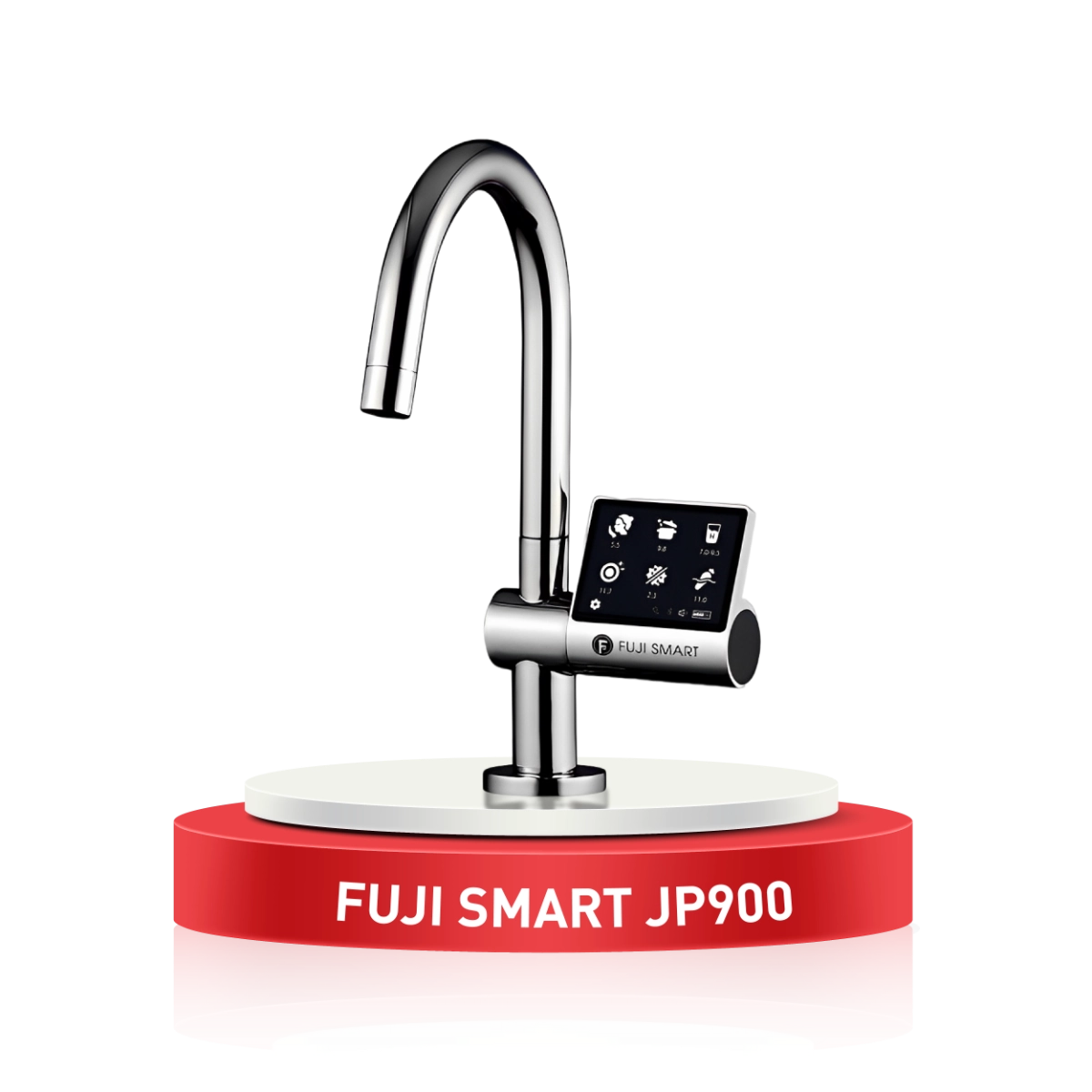 SOF 2025 01906 hinh anh san pham may loc nuoc ion kiem fuji smart jp900