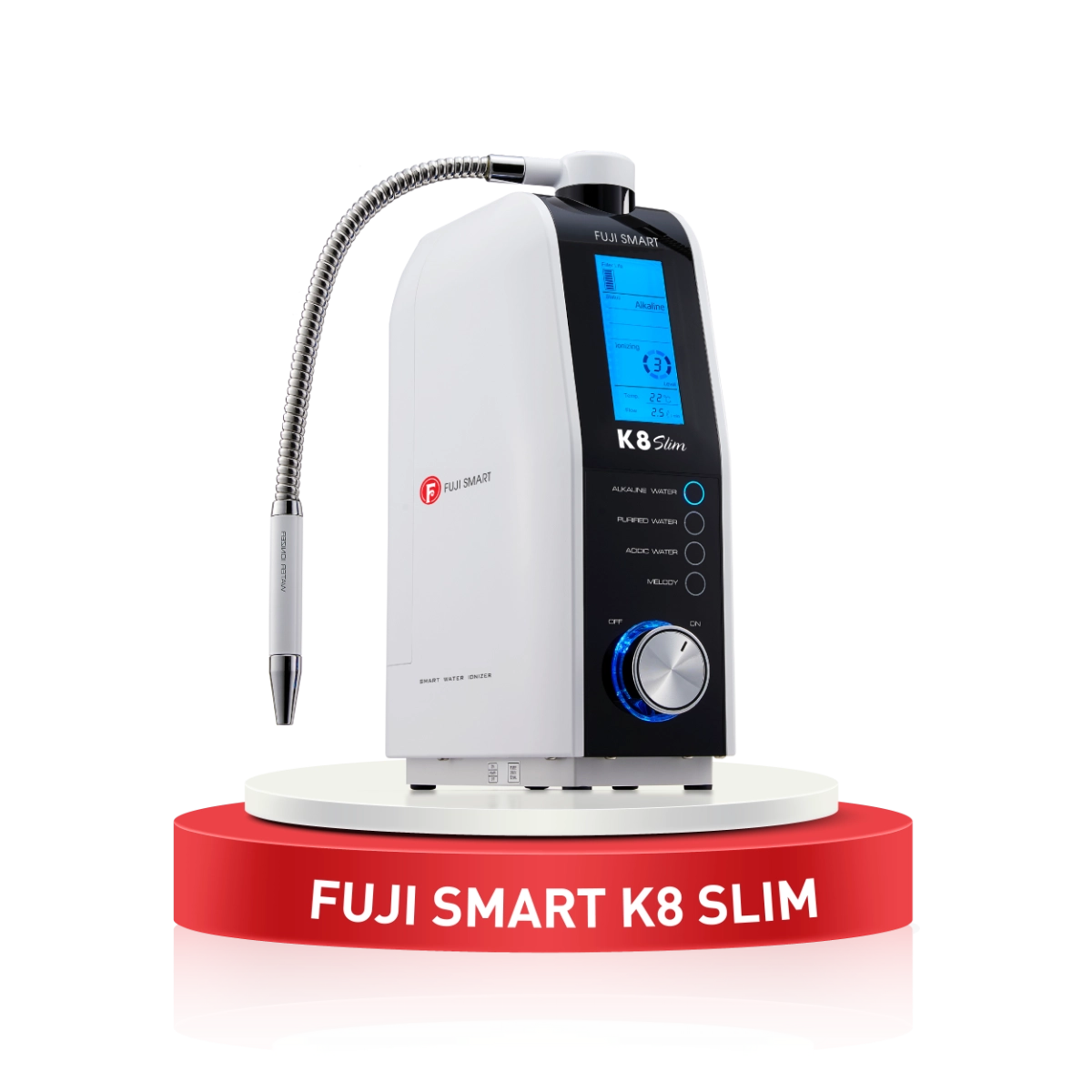 SOF 2025 01906 hinh anh san pham may loc nuoc ion kiem fuji smart k8 slim