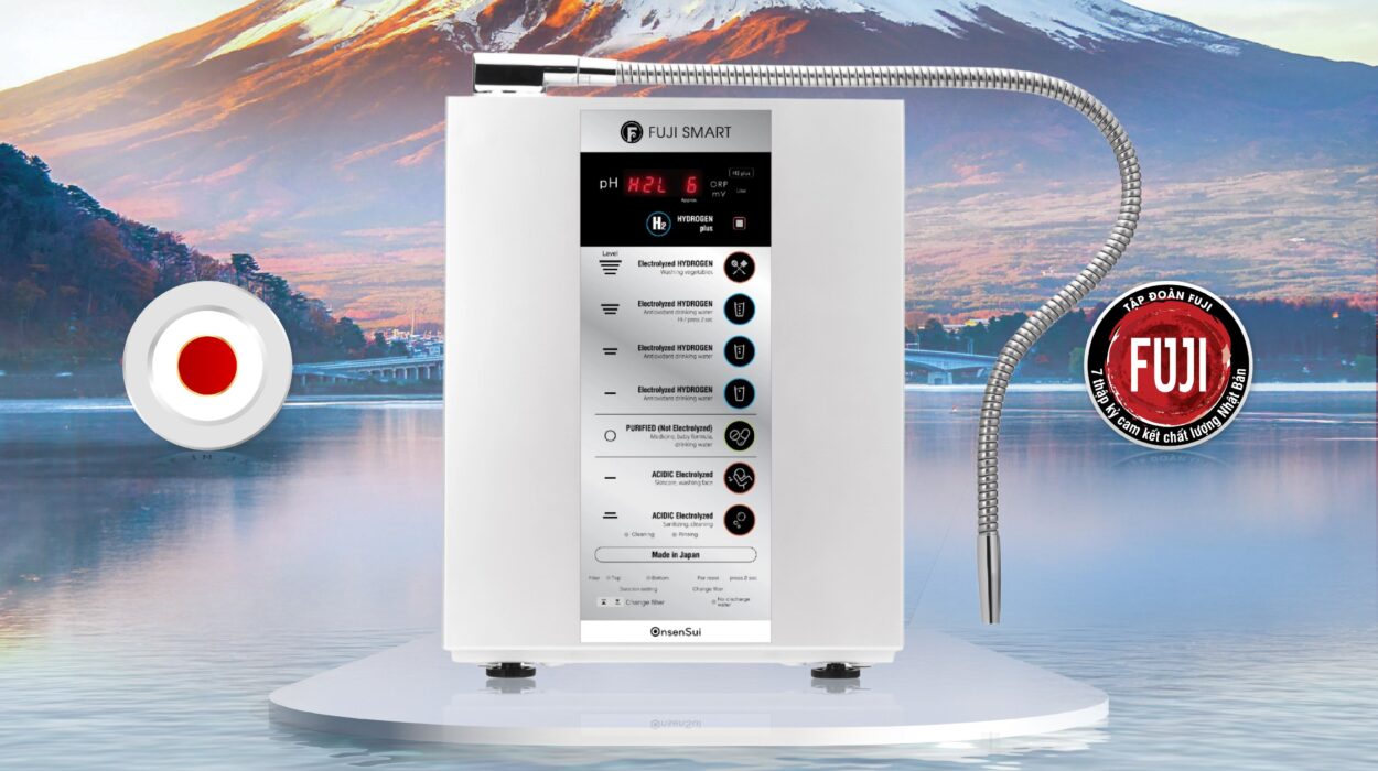 SOF 2025 01957 may loc nuoc ion kiem fujismart.vn OnsenSui