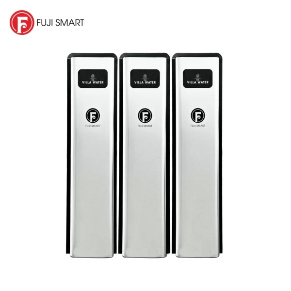 Hệ thống lọc tổng thông minh Fuji Smart S2400
