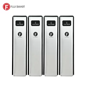 Hệ thống lọc tổng thông minh Fuji Smart S3200