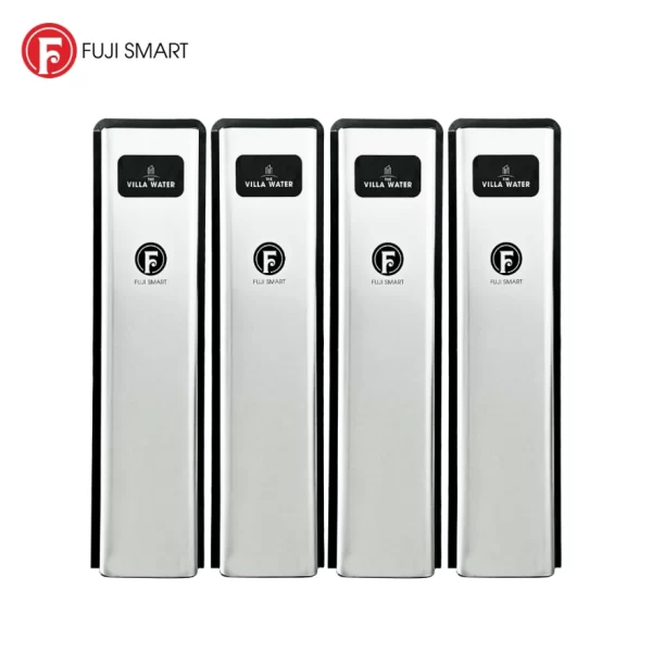 Hệ thống lọc tổng thông minh Fuji Smart S3200