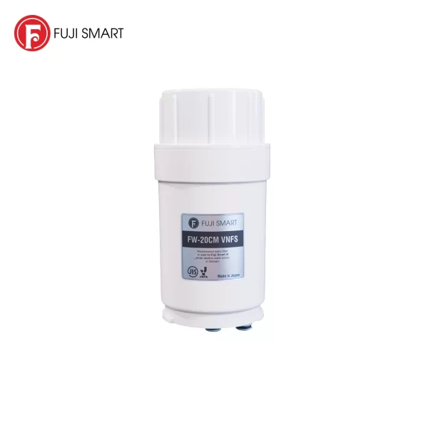 Lõi lọc máy lọc nước điện giải ion kiềm Fuji Smart i9