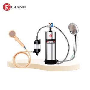 Máy tắm Onsen Fuji Smart JP PRO