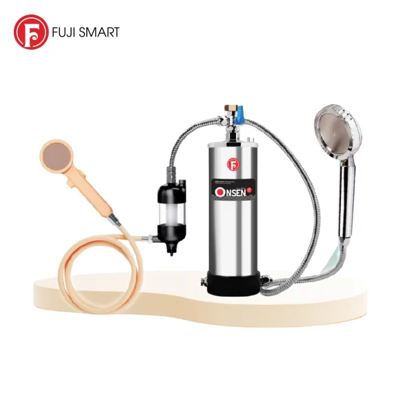 Máy tắm Onsen Fuji Smart JP PRO