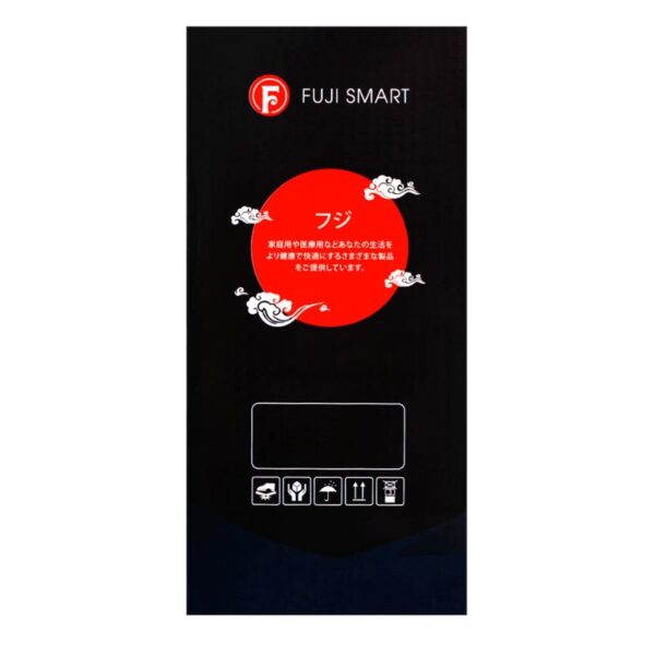 Lõi lọc máy lọc nước điện giải ion kiềm Fuji Smart i9
