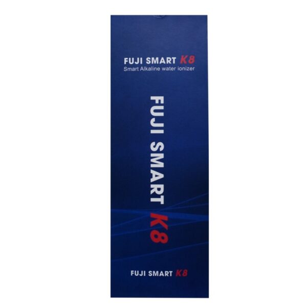 Lõi lọc máy lọc nước điện giải ion kiềm Fuji Smart K8