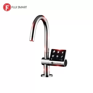 Máy điện giải ion kiềm Fuji Smart JP900 Pro