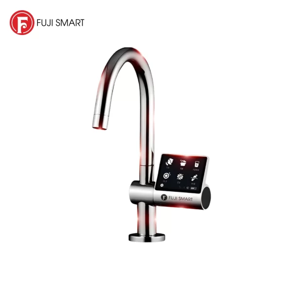 Máy điện giải ion kiềm Fuji Smart JP900 Pro
