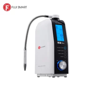 Máy lọc nước ion kiềm Fuji Smart K8 Slim