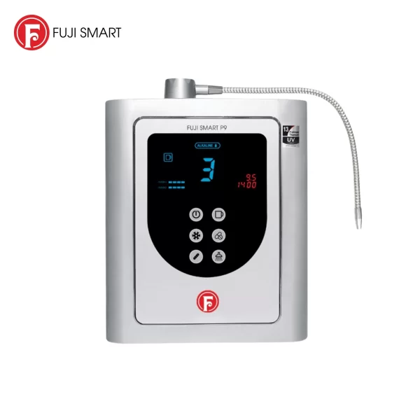 Máy điện giải ion kiềm Fuji Smart P9