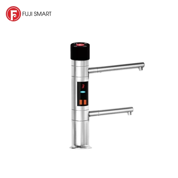 Máy điện giải ion kiềm Fuji Smart U60