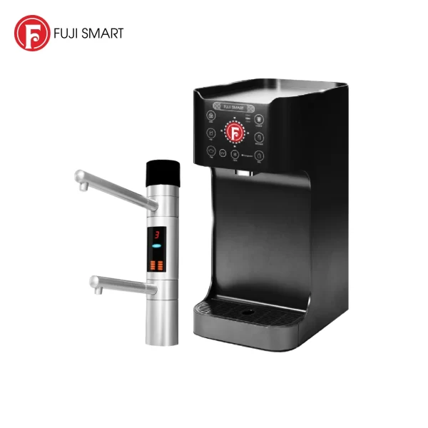 Máy điện giải ion kiềm Fuji Smart U60 HC