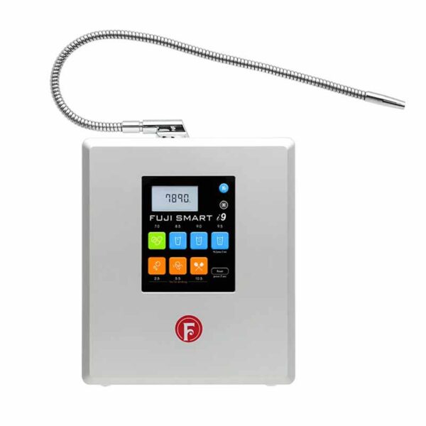 Máy điện giải ion kiềm Fuji Smart i9