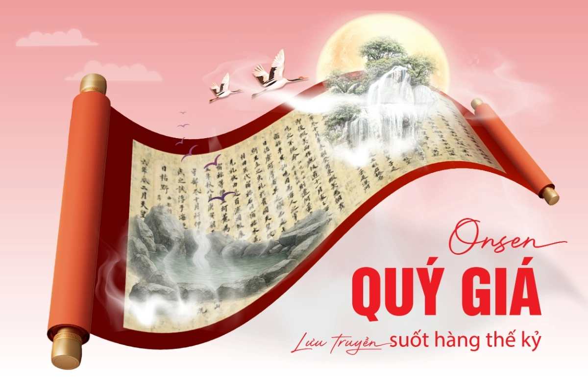 Trang chủ 37 Nước Onsen được lưu truyền lâu đời tại Nhật Bản