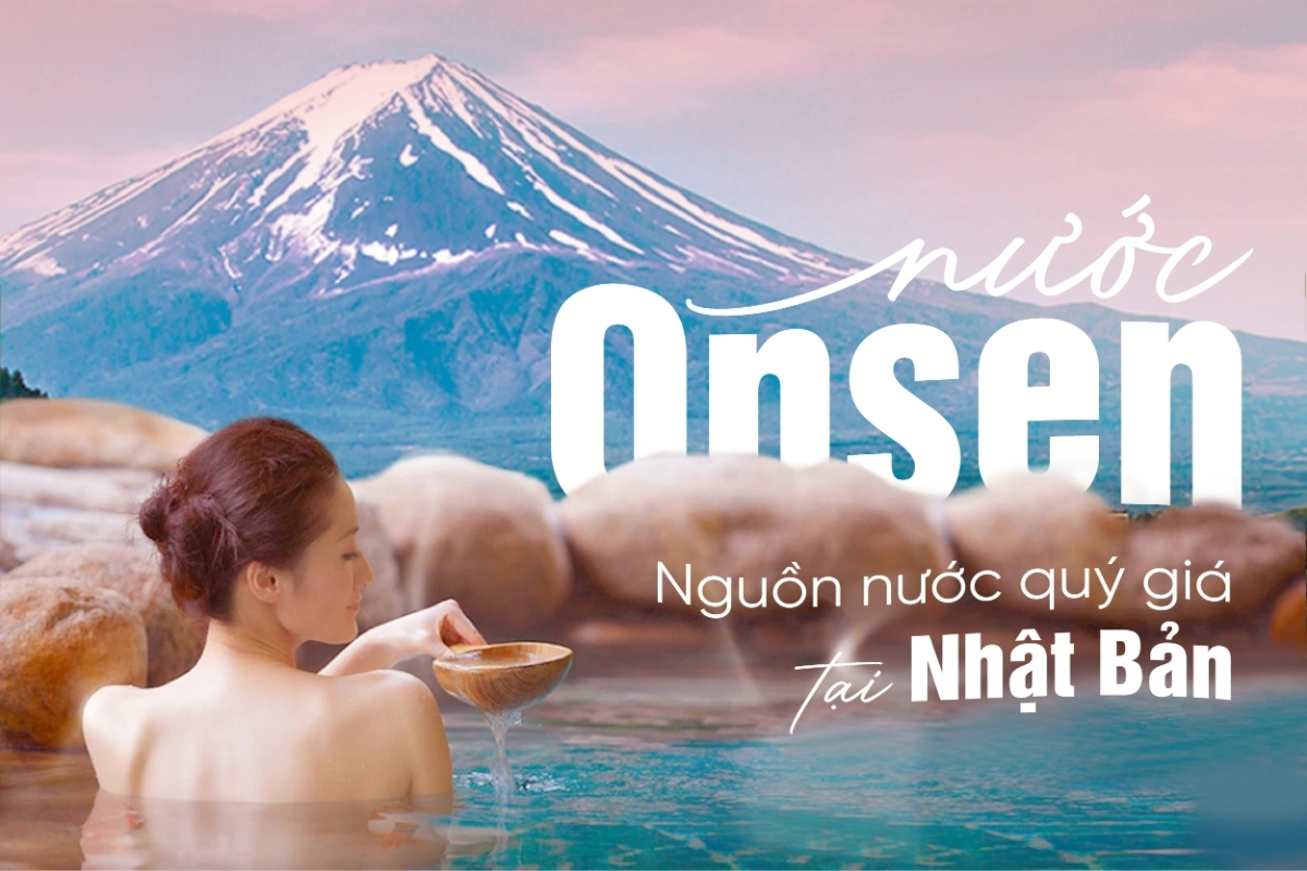 Trang chủ 36 Hình ảnh nước onsen nổi tiếng tại Nhật Bản