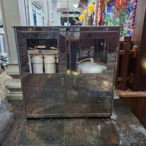 Máy lọc nước RO bán công nghiệp Fuji Smart 100L