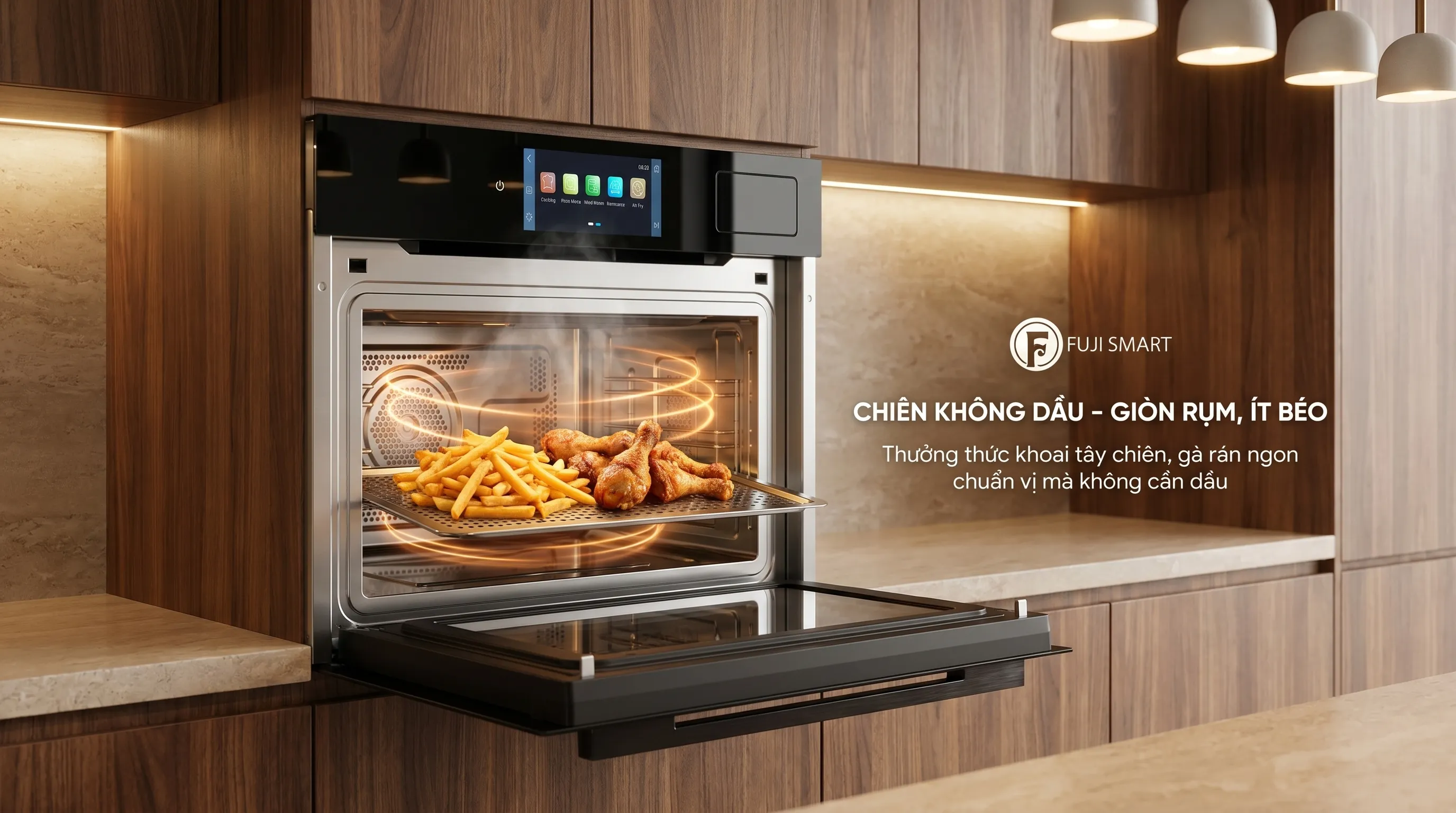 chuc-nang-chien-khong-dau-giup-han-che-dau-mo-tot-cho-suc-khoe 