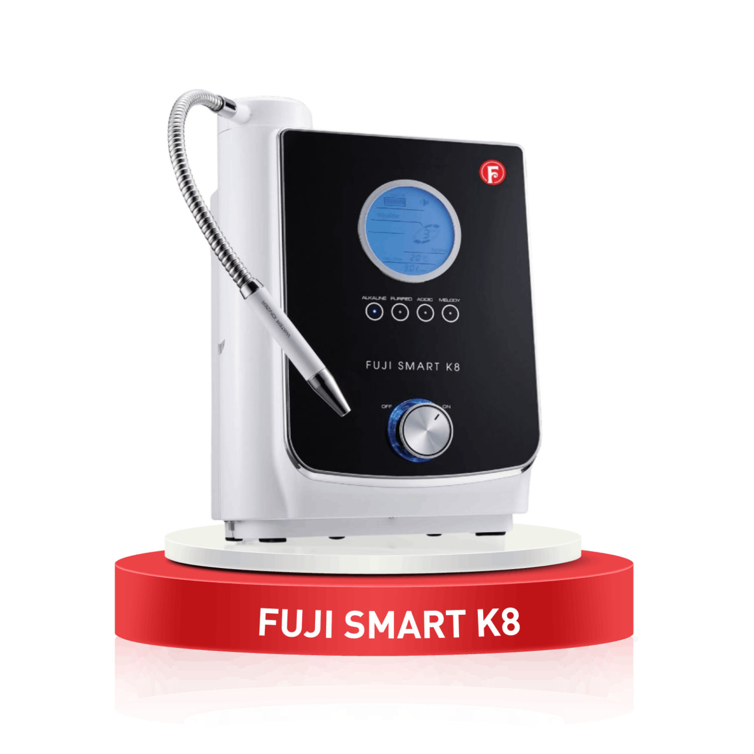 SOF 2025 01906 hinh anh san pham may loc nuoc ion kiem fuji smart k8 old version