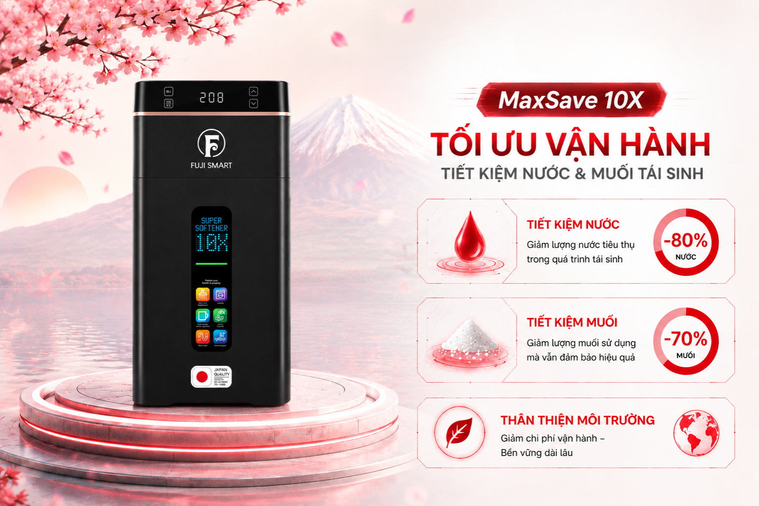 Hệ thống lọc tổng đầu nguồn Fuji Smart Super Softener CS One 7 Untitled design 7